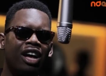 Ajebutter22 Ndani TV