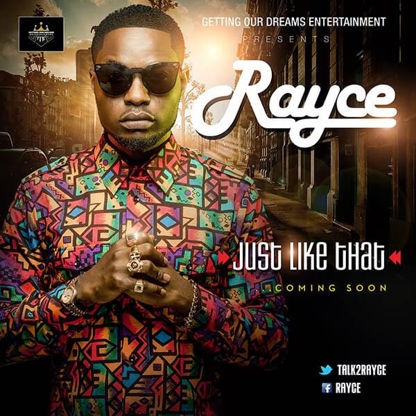 Rayce