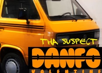 Tha Suspect Danfo Valentine ART