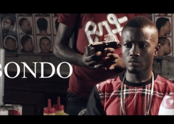 Bondo Screenshot
