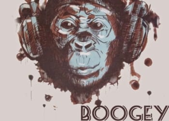 Booegy Deaf Remix