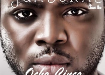Jahborne OCHO ART tooXclusive.com