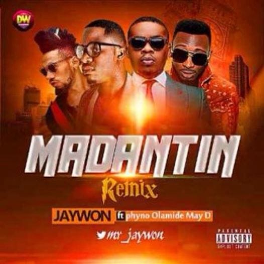 Jaywon