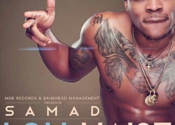Samad Low Waist Art tooXclusive.com