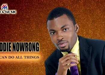 Artwork Eddie Nowrong I Can Do All Things ART tooXclusive.com 1