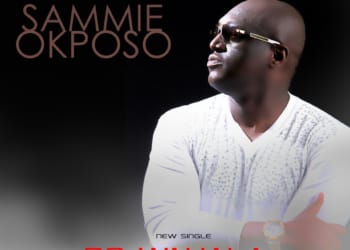 Sammie Okposo No Wahala Only Halelluyah ART tooXclusive.com