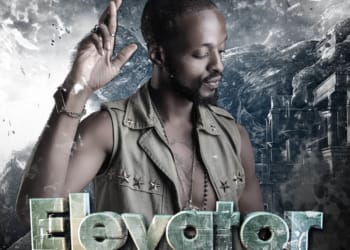 Mojeed Elevator ART tooXclusive.com