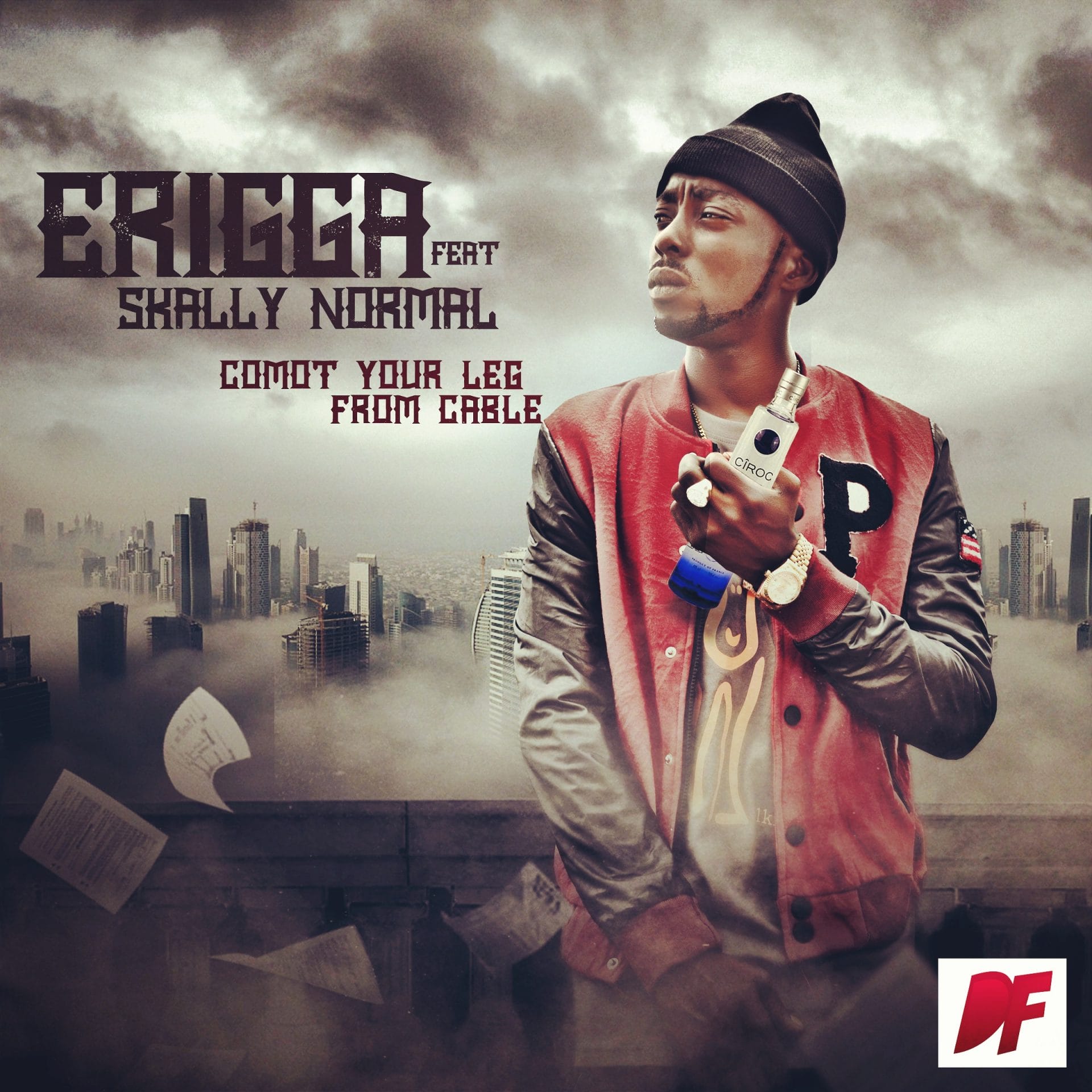 Erigga-tooXclusive.com