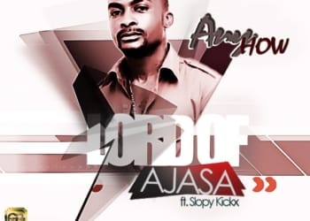 Lord Of Ajasa Anyhow Art tooXclusive.com