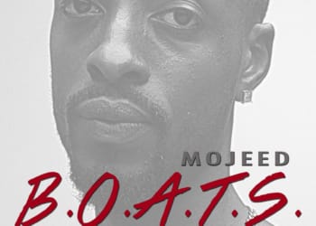 Mojeed B.O.A.T.S Art tooXclusive.com