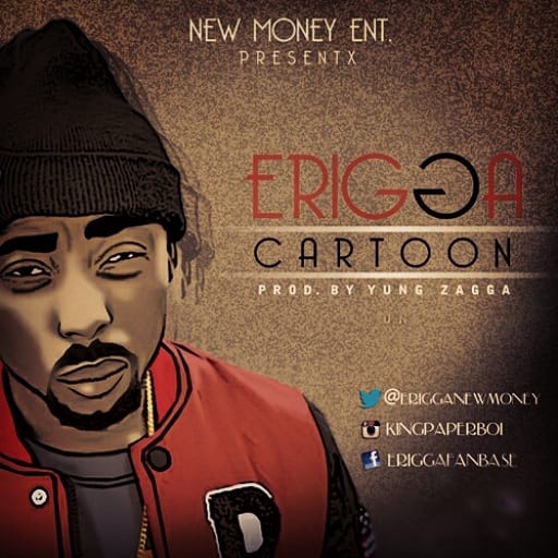 Erigga