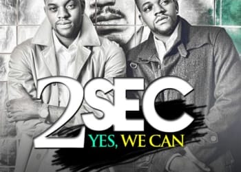 2sec Artwork