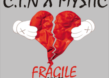 Fragile Cover
