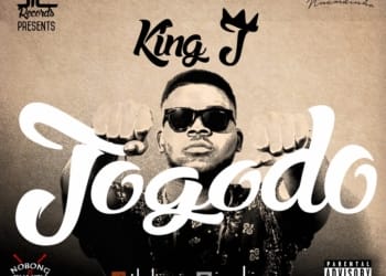 King J Jogodo Artwork