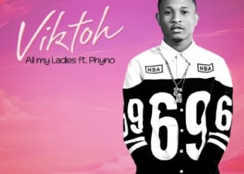 VIKTOH ALL MY LADIES
