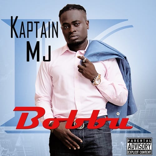 Kaptain