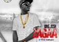 King Josh Zagaa Art