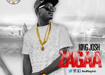 King Josh Zagaa Art