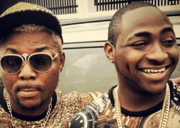 Oritse Femi ft Davido Sexy Ladies