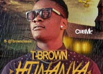 T Brown