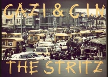 The Stritz