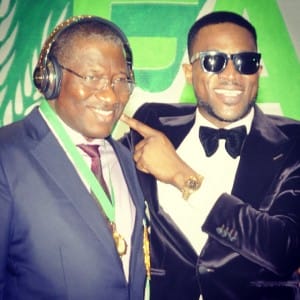 DBanj-Goodluck-Jonathan-beatsbydre-tooxclusive