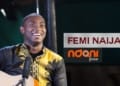 Femi Naija On Ndani Sessions1