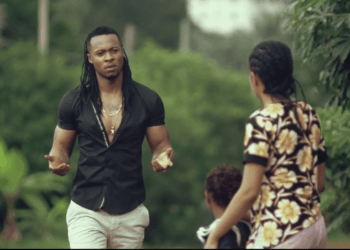 Flavour Golibe Screenshot