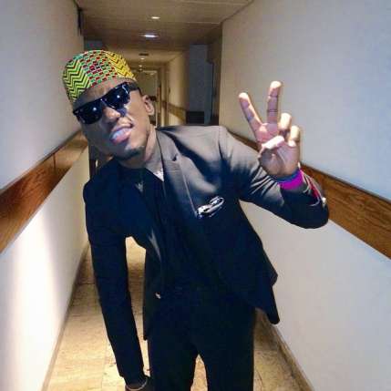 headies djspinall