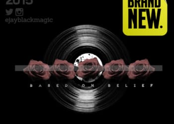 BlackMagic Brand New Art