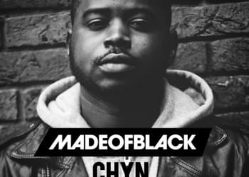Chyn MadeOfBlackArtwork