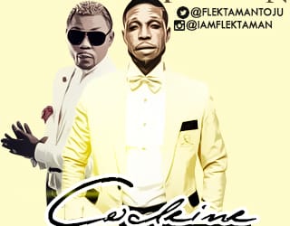 FLEKTAMAN FT ORITSE CODEINE