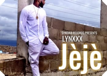 Lynxxx Jeje Art