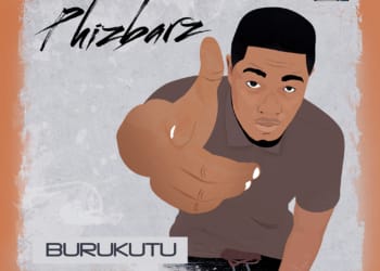 Phizbarz Burukutu Art