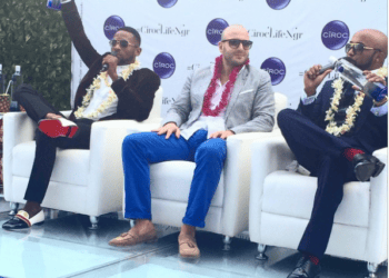 Dbanj 598x600