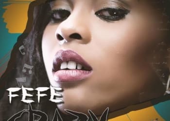 Fefe Crazy Art