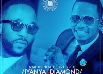 Iyanya x Diamond