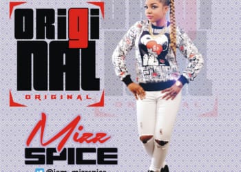 Mizz Spice
