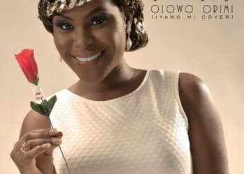 Ogoo Olowo Orimi Art