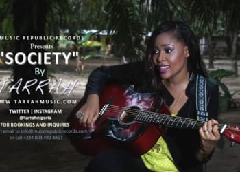 Society Cover