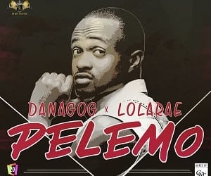 Danagog Pelemo ft. Lola Rae ART