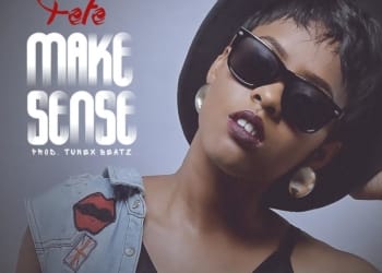 FEFE Make Sense Art