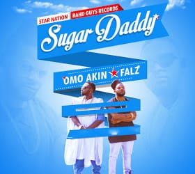 Falz OmoAkin Sugar Daddy