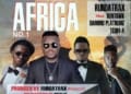Rundatrax Africa ft. Runtown Diamond Teddy A ART
