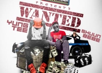 wanted COPY