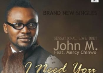 John M song art