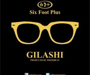 sixfoot Gilashi song 690x690 300x300