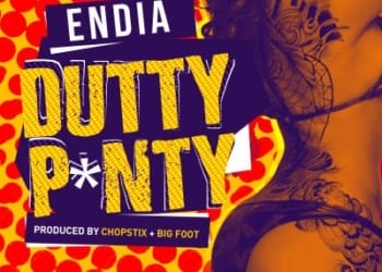 ENDIA DUTTY PANTY m1 2