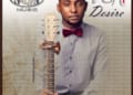 femi desire artwork