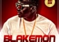BLAKEMON BLOG ART